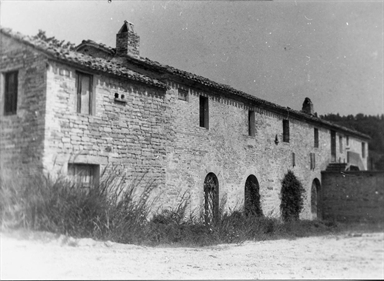 Villa Squadroni